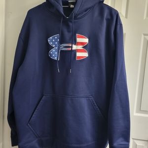 Under Armour hoodie